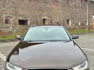 Audi A4 A4 S Line,Stare excelenta — miniatura 2