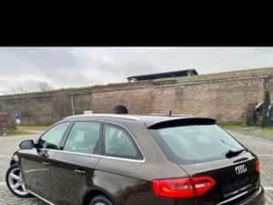 Audi A4 A4 S Line,Stare excelenta — miniatura 5