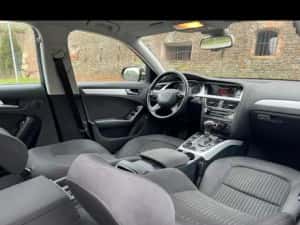 Audi A4 A4 S Line,Stare excelenta — miniatura 6