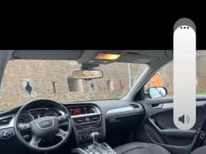 Audi A4 A4 S Line,Stare excelenta — miniatura 8