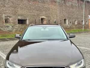 Audi A4 A4 S Line,Stare excelenta — miniatura 10
