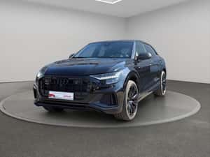 Vânzare Audi Q8 2023 - SUV Diesel, Second-Hand