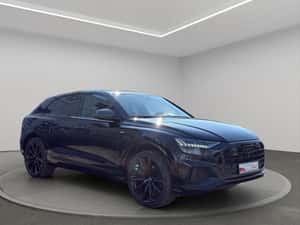 Vânzare Audi Q8 2023 - SUV Diesel, Second-Hand — miniatura 2