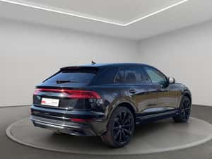 Vânzare Audi Q8 2023 - SUV Diesel, Second-Hand — miniatura 3