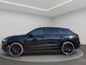 Vânzare Audi Q8 2023 - SUV Diesel, Second-Hand — miniatura 4