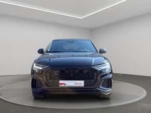 Vânzare Audi Q8 2023 - SUV Diesel, Second-Hand — miniatura 5