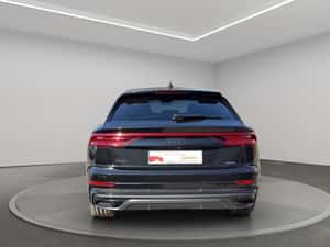 Vânzare Audi Q8 2023 - SUV Diesel, Second-Hand — miniatura 6