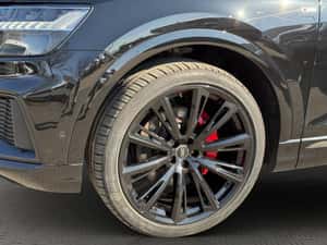 Vânzare Audi Q8 2023 - SUV Diesel, Second-Hand — miniatura 7