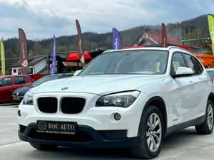 BMW X1 xDrive 2013, 236.116 km, 9.500 EUR