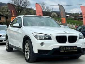 BMW X1 xDrive 2013, 236.116 km, 9.500 EUR — miniatura 2