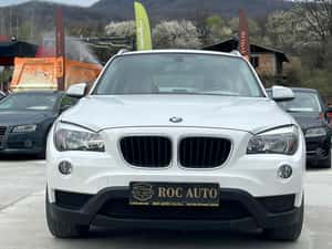 BMW X1 xDrive 2013, 236.116 km, 9.500 EUR — miniatura 3