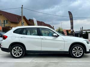 BMW X1 xDrive 2013, 236.116 km, 9.500 EUR — miniatura 4