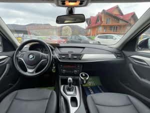BMW X1 xDrive 2013, 236.116 km, 9.500 EUR — miniatura 5
