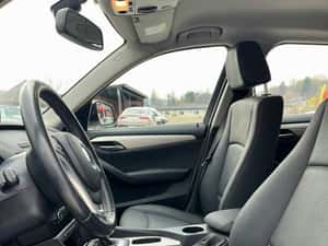 BMW X1 xDrive 2013, 236.116 km, 9.500 EUR — miniatura 6