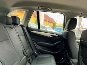 BMW X1 xDrive 2013, 236.116 km, 9.500 EUR — miniatura 7