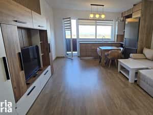 Apartament tip studio zona Sub Cetate Residence — miniatura 3