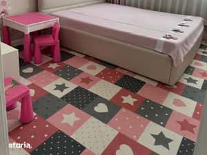 Apartament spațios cu 3 camere de închiriat – Bulevardul Dacia, Oradea — miniatura 6