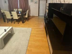 Inchiriez apartament 2 camere str Cumidava - Fundeni — miniatura 4