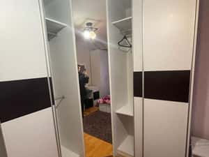 Inchiriez apartament 2 camere str Cumidava - Fundeni — miniatura 5