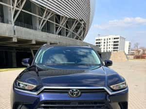 Toyota Grand Highlander 2024 2.5 Hibrid