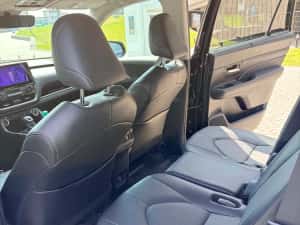 Toyota Grand Highlander 2024 2.5 Hibrid — miniatura 5