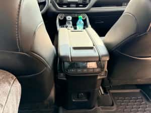 Toyota Grand Highlander 2024 2.5 Hibrid — miniatura 7
