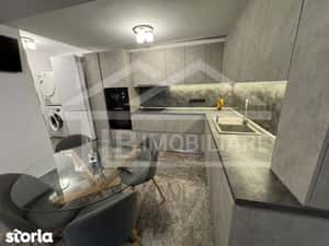 Apartament cu 2 camere, 65mp, Zona Ultracentral — miniatura 5