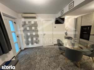 Apartament cu 2 camere, 65mp, Zona Ultracentral — miniatura 6