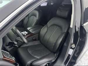 Audi a8 3.0tdi pachet S8 2017 — miniatura 6