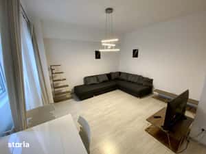 Garsoniera | Sun Plaza | Berceni | Bloc Nou | Metrou 2 Min | Centrala — miniatura 5