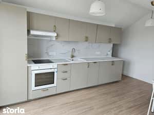 2 camere - Damaroaia - Petrom City — miniatura 5