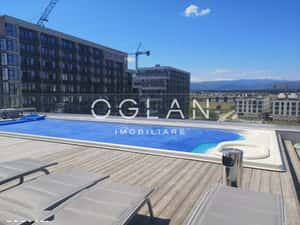 Apartament 3 cam, bloc cu piscina,  D-na Stanca — miniatura 3