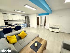 Apartament 3 cam, bloc cu piscina,  D-na Stanca — miniatura 4