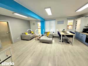 Apartament 3 cam, bloc cu piscina,  D-na Stanca — miniatura 5