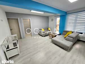 Apartament 3 cam, bloc cu piscina,  D-na Stanca — miniatura 6