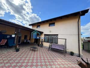Casa de vanzare | 234 mp | teren 1171 mp | Timișoara | Pret REDUS — miniatura 3