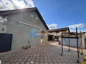 Casa de vanzare | 234 mp | teren 1171 mp | Timișoara | Pret REDUS — miniatura 4