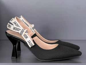 Pantofi Dior noi !!! Marimi 36/41 !!! — miniatura 6