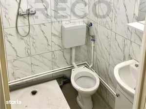 RECO Garsoniera renovata parter, cartier Rogerius — miniatura 6