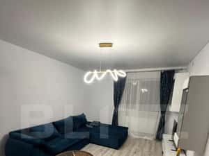 Apartament 2 camere, 56 mp, mobilat si utilat, zona Bucium — miniatura 3