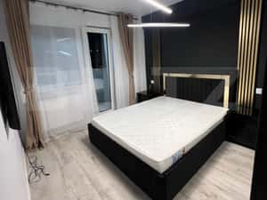 Apartament 2 camere, 56 mp, mobilat si utilat, zona Bucium — miniatura 5