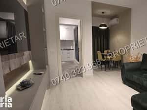 Smart Residence Lujerului – Lux | 2 parcări subterane | Proprietar — miniatura 3