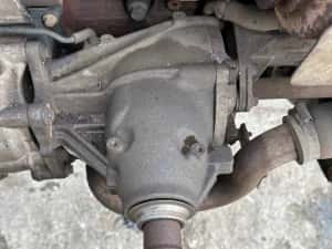Cutie transfer Land Rover Freelander 2 , 2.2 Diesel 2006 - 2014