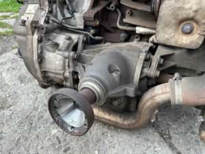 Cutie transfer Land Rover Freelander 2 , 2.2 Diesel 2006 - 2014 — miniatura 6