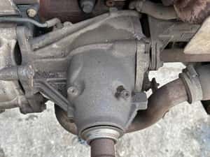 Cutie transfer Land Rover Freelander 2 , 2.2 Diesel 2006 - 2014 — miniatura 7