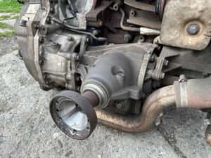 Cutie transfer Land Rover Freelander 2 , 2.2 Diesel 2006 - 2014 — miniatura 9