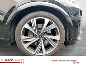 Audi SQ6 e-tron SUV electric 2024 — miniatura 6