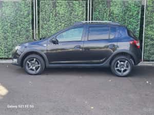 Dacia sandero stepway  1.5 dci — miniatura 3