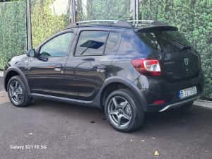 Dacia sandero stepway  1.5 dci — miniatura 4