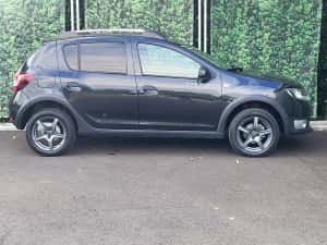 Dacia sandero stepway  1.5 dci — miniatura 6
